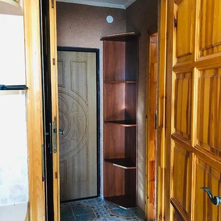 Apartament Апартамени 1 Кімнатна Суховоля Truskawiec Zewnętrze zdjęcie
