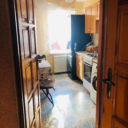Apartament Апартамени 1 Кімнатна Суховоля Truskawiec Zewnętrze zdjęcie