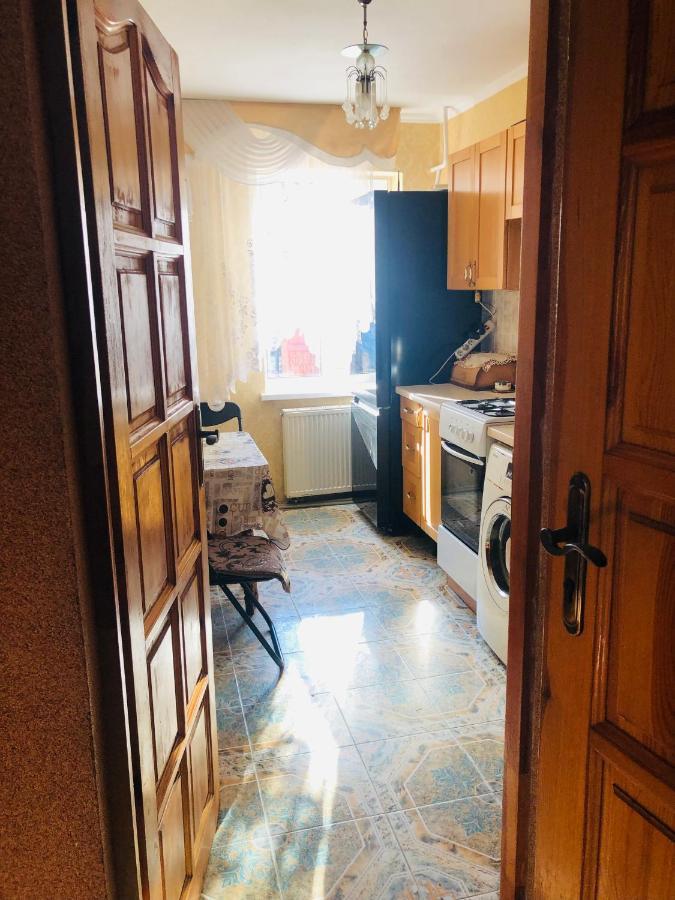 Apartament Апартамени 1 Кімнатна Суховоля Truskawiec Zewnętrze zdjęcie